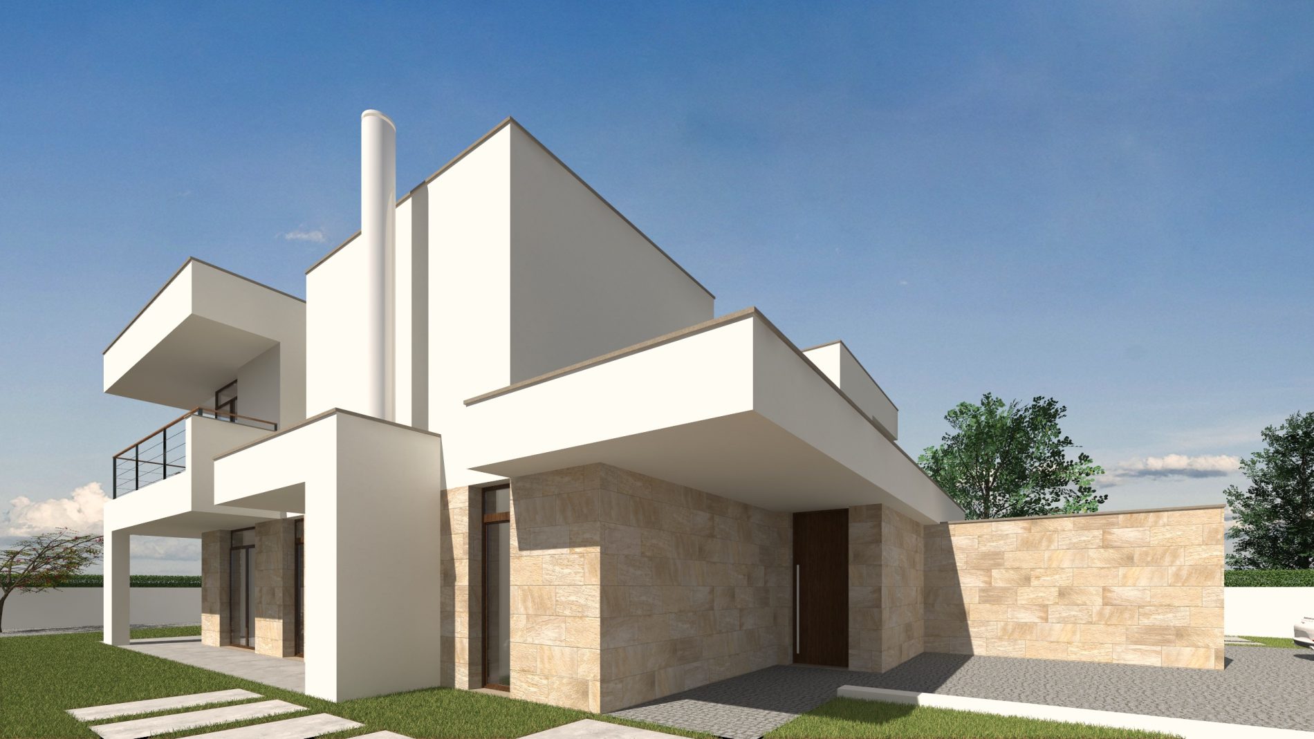 Moreira Rangel Arquitetura: Criando espaços inovadores e sustentáveis em Portugal. Projetos residenciais, comerciais e urbanos que transformam visões em realidade. Expertise em design, funcionalidade e eficiência energética para ambientes que inspiram e valorizam seu investimento.
