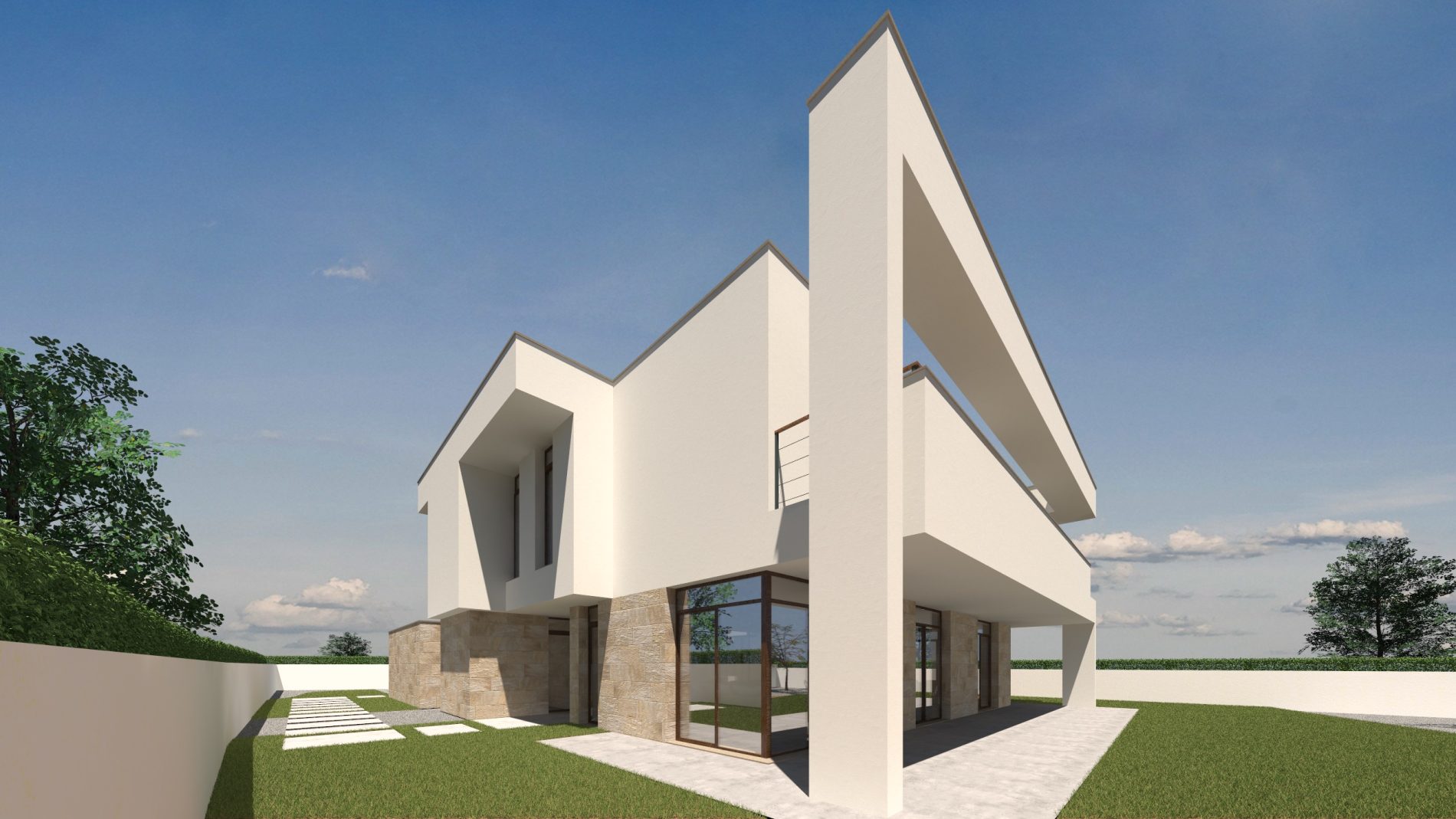 Moreira Rangel Arquitetura: Criando espaços inovadores e sustentáveis em Portugal. Projetos residenciais, comerciais e urbanos que transformam visões em realidade. Expertise em design, funcionalidade e eficiência energética para ambientes que inspiram e valorizam seu investimento.