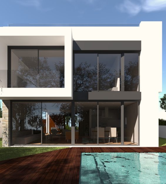 Moreira Rangel Arquitetura: Criando espaços inovadores e sustentáveis em Portugal. Projetos residenciais, comerciais e urbanos que transformam visões em realidade. Expertise em design, funcionalidade e eficiência energética para ambientes que inspiram e valorizam seu investimento.