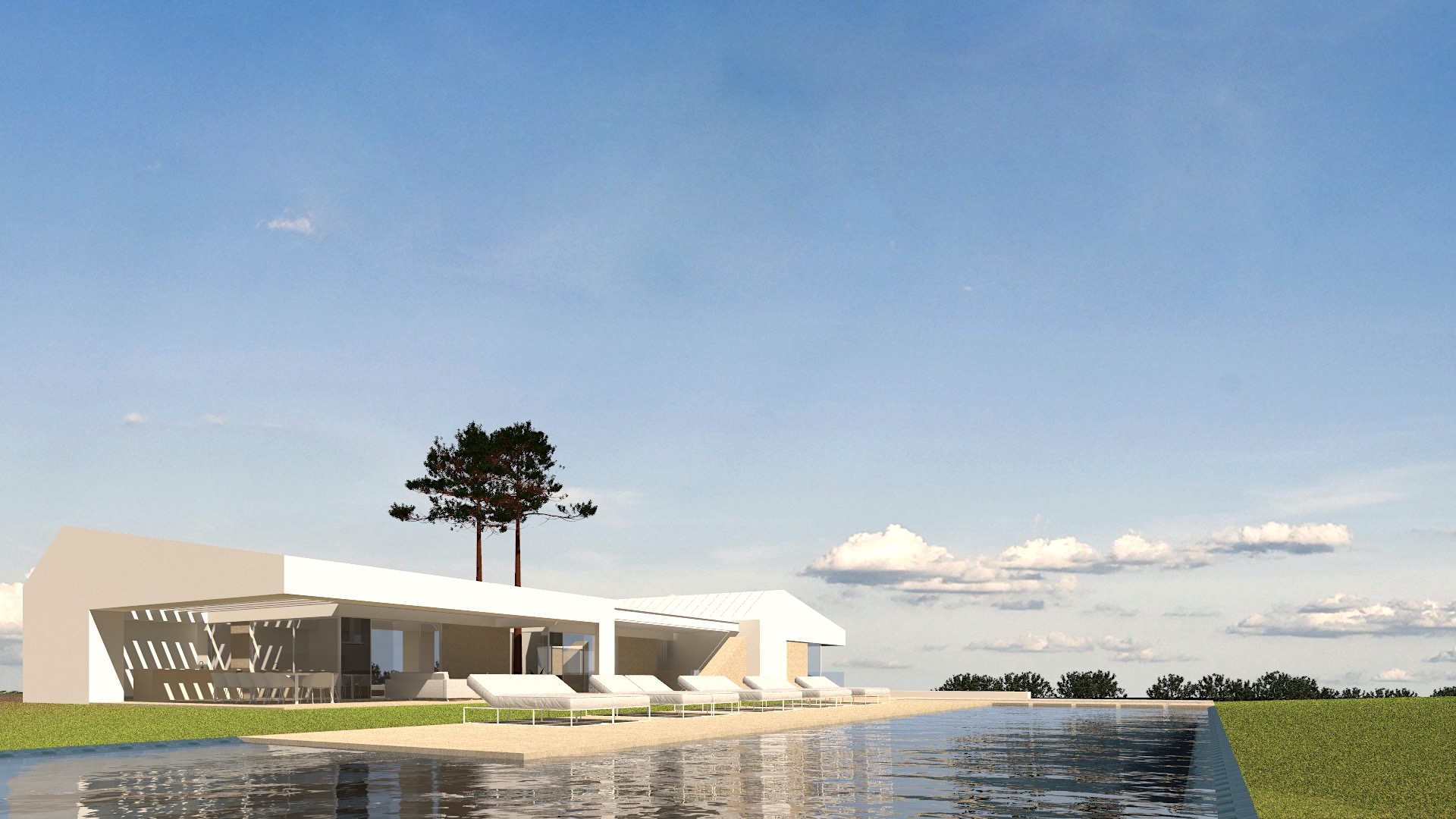 Moreira Rangel Arquitetura: Criando espaços inovadores e sustentáveis em Portugal. Projetos residenciais, comerciais e urbanos que transformam visões em realidade. Expertise em design, funcionalidade e eficiência energética para ambientes que inspiram e valorizam seu investimento.