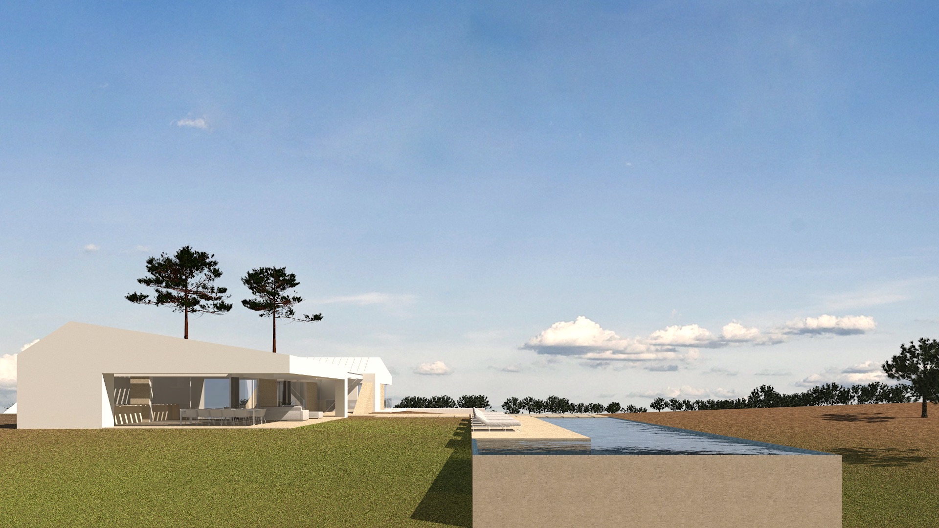 Moreira Rangel Arquitetura: Criando espaços inovadores e sustentáveis em Portugal. Projetos residenciais, comerciais e urbanos que transformam visões em realidade. Expertise em design, funcionalidade e eficiência energética para ambientes que inspiram e valorizam seu investimento.