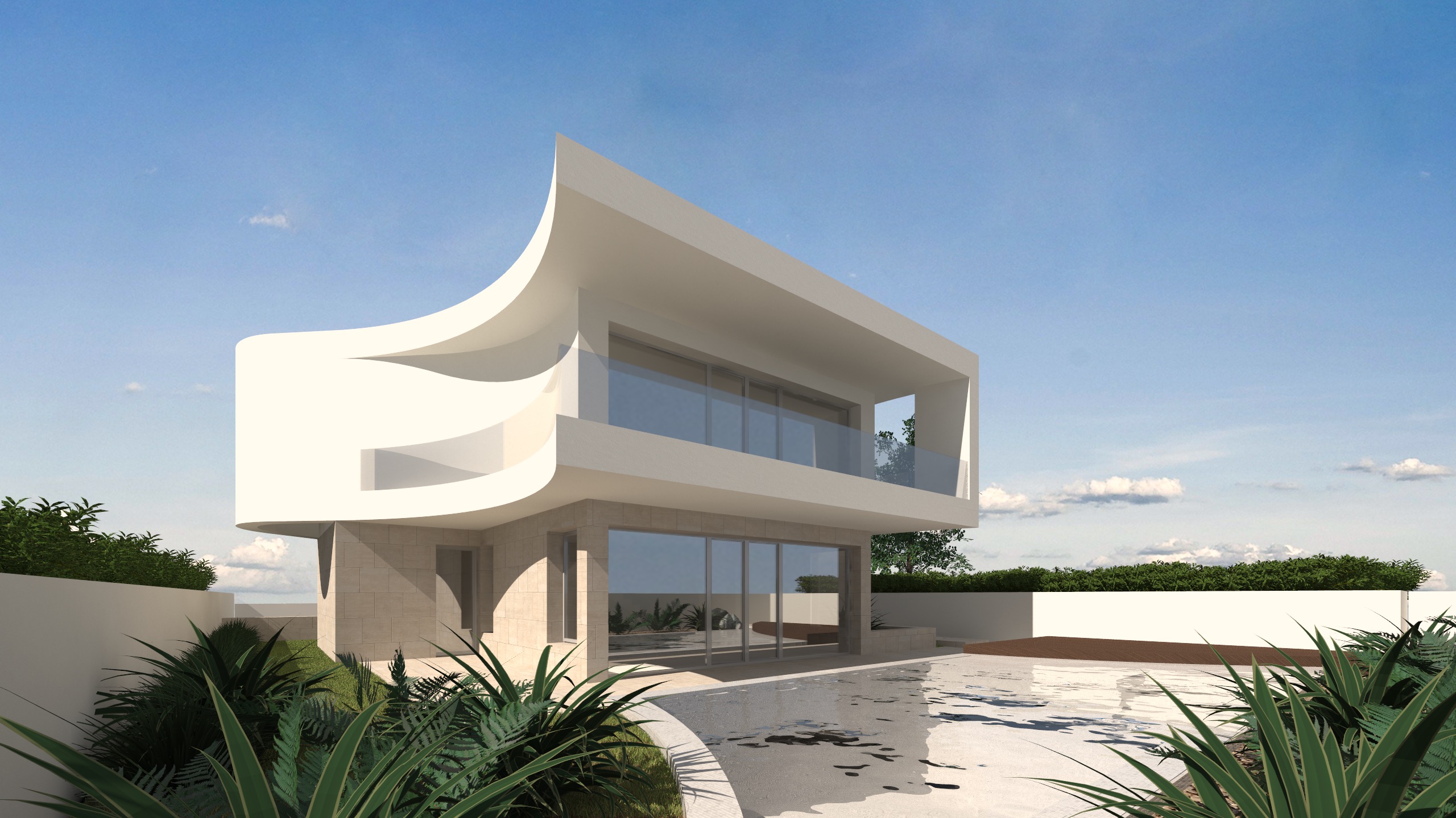 Moreira Rangel Arquitetura: Criando espaços inovadores e sustentáveis em Portugal. Projetos residenciais, comerciais e urbanos que transformam visões em realidade. Expertise em design, funcionalidade e eficiência energética para ambientes que inspiram e valorizam seu investimento.