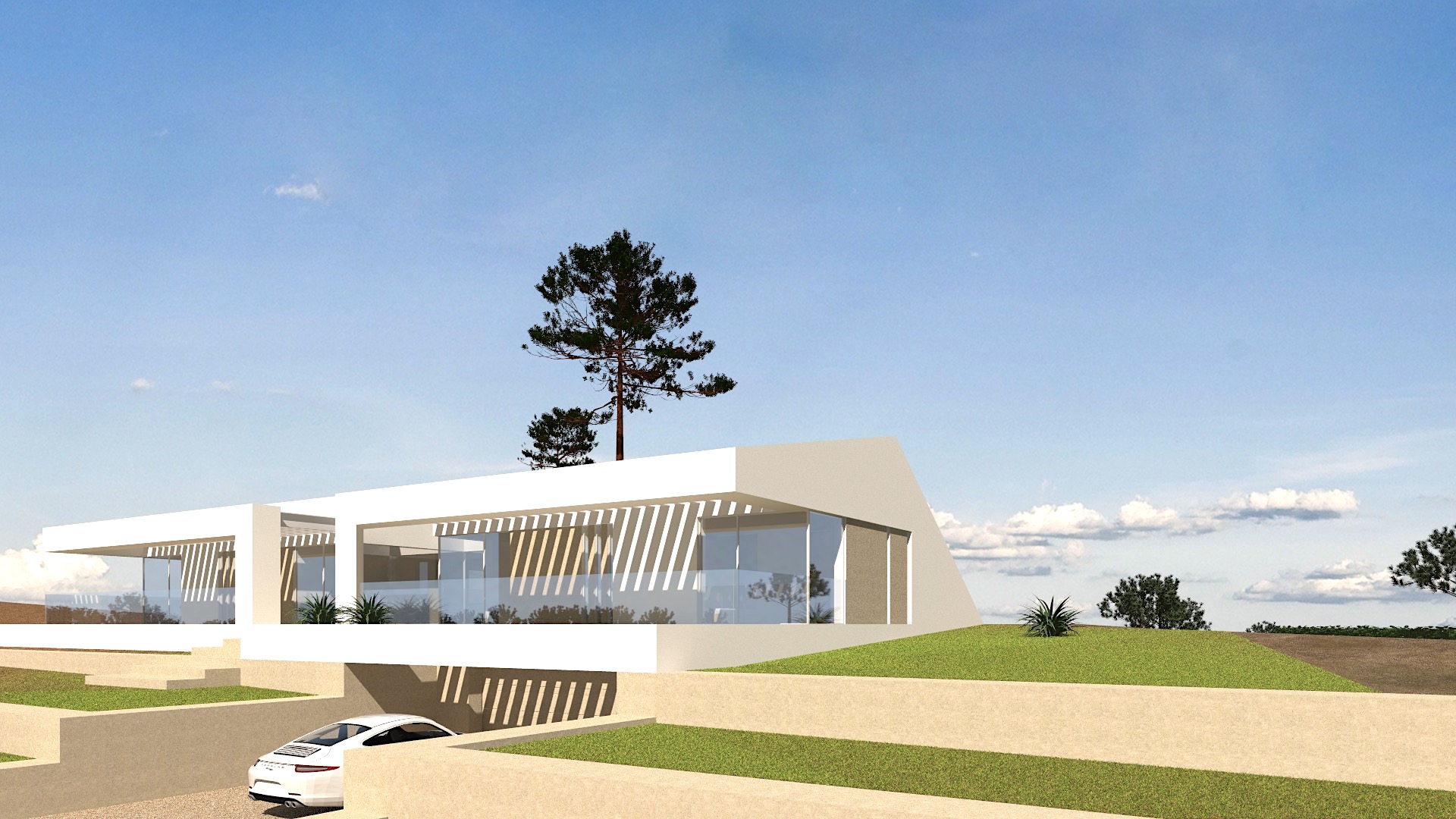 Moreira Rangel Arquitetura: Criando espaços inovadores e sustentáveis em Portugal. Projetos residenciais, comerciais e urbanos que transformam visões em realidade. Expertise em design, funcionalidade e eficiência energética para ambientes que inspiram e valorizam seu investimento.
