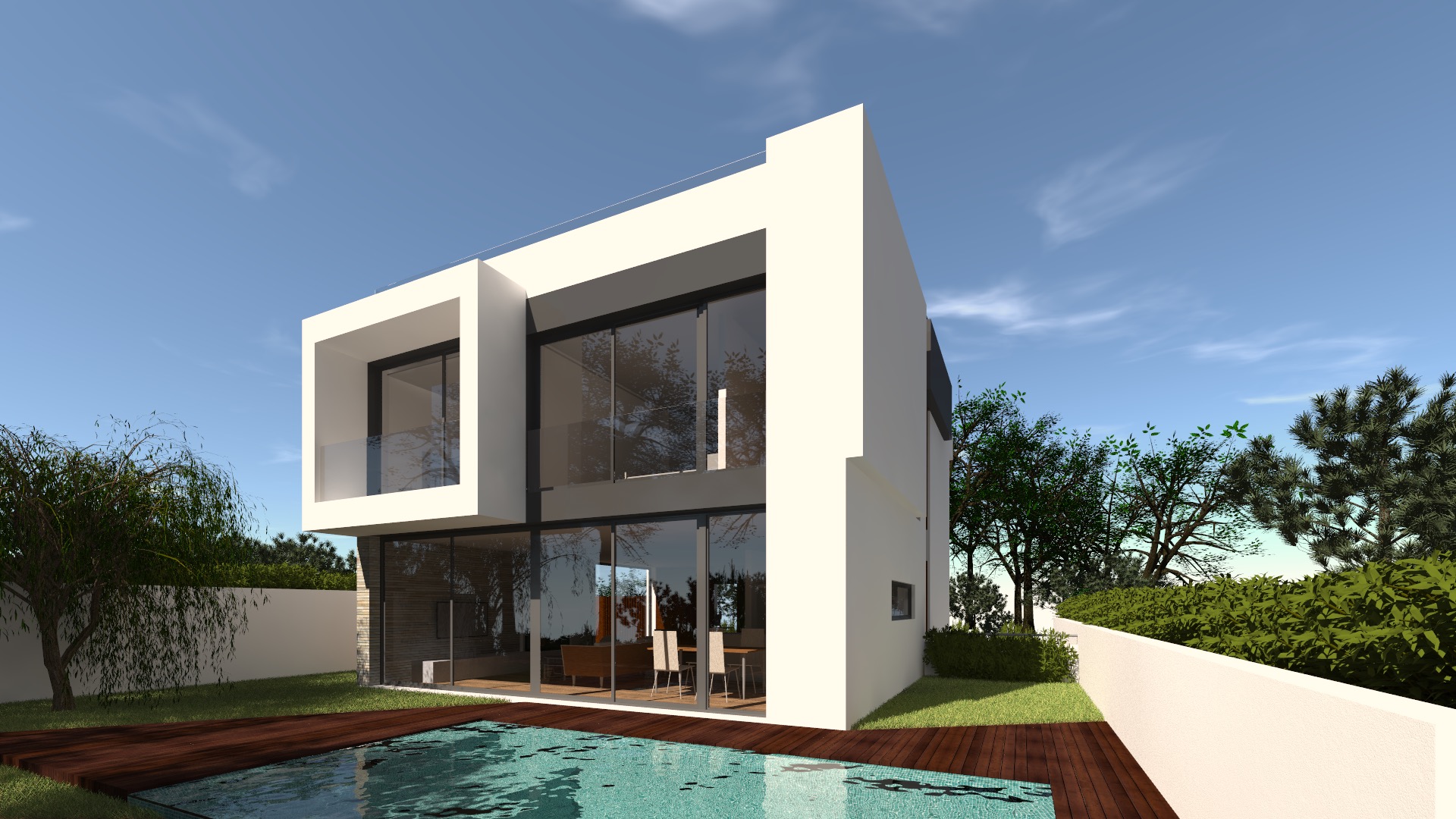 Moreira Rangel Arquitetura: Criando espaços inovadores e sustentáveis em Portugal. Projetos residenciais, comerciais e urbanos que transformam visões em realidade. Expertise em design, funcionalidade e eficiência energética para ambientes que inspiram e valorizam seu investimento.