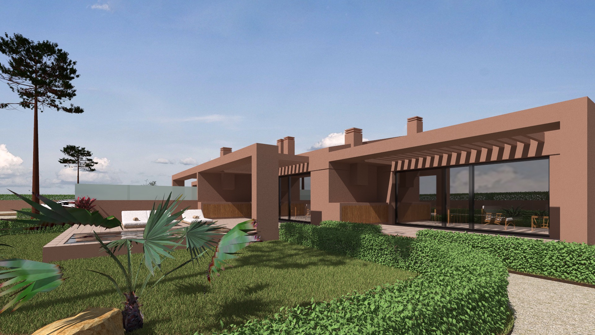 Moreira Rangel Arquitetura: Criando espaços inovadores e sustentáveis em Portugal. Projetos residenciais, comerciais e urbanos que transformam visões em realidade. Expertise em design, funcionalidade e eficiência energética para ambientes que inspiram e valorizam seu investimento.