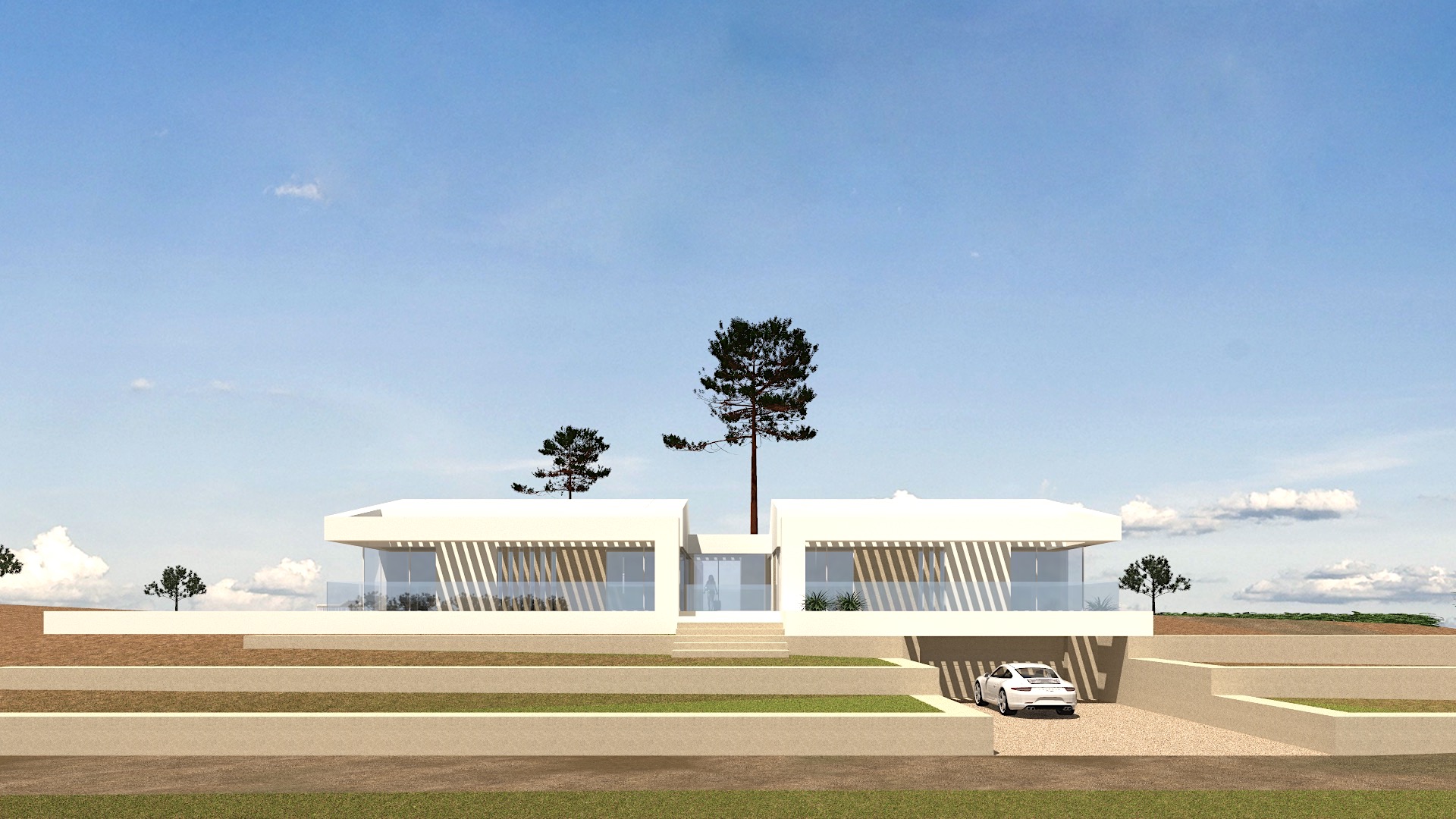 Moreira Rangel Arquitetura: Criando espaços inovadores e sustentáveis em Portugal. Projetos residenciais, comerciais e urbanos que transformam visões em realidade. Expertise em design, funcionalidade e eficiência energética para ambientes que inspiram e valorizam seu investimento.