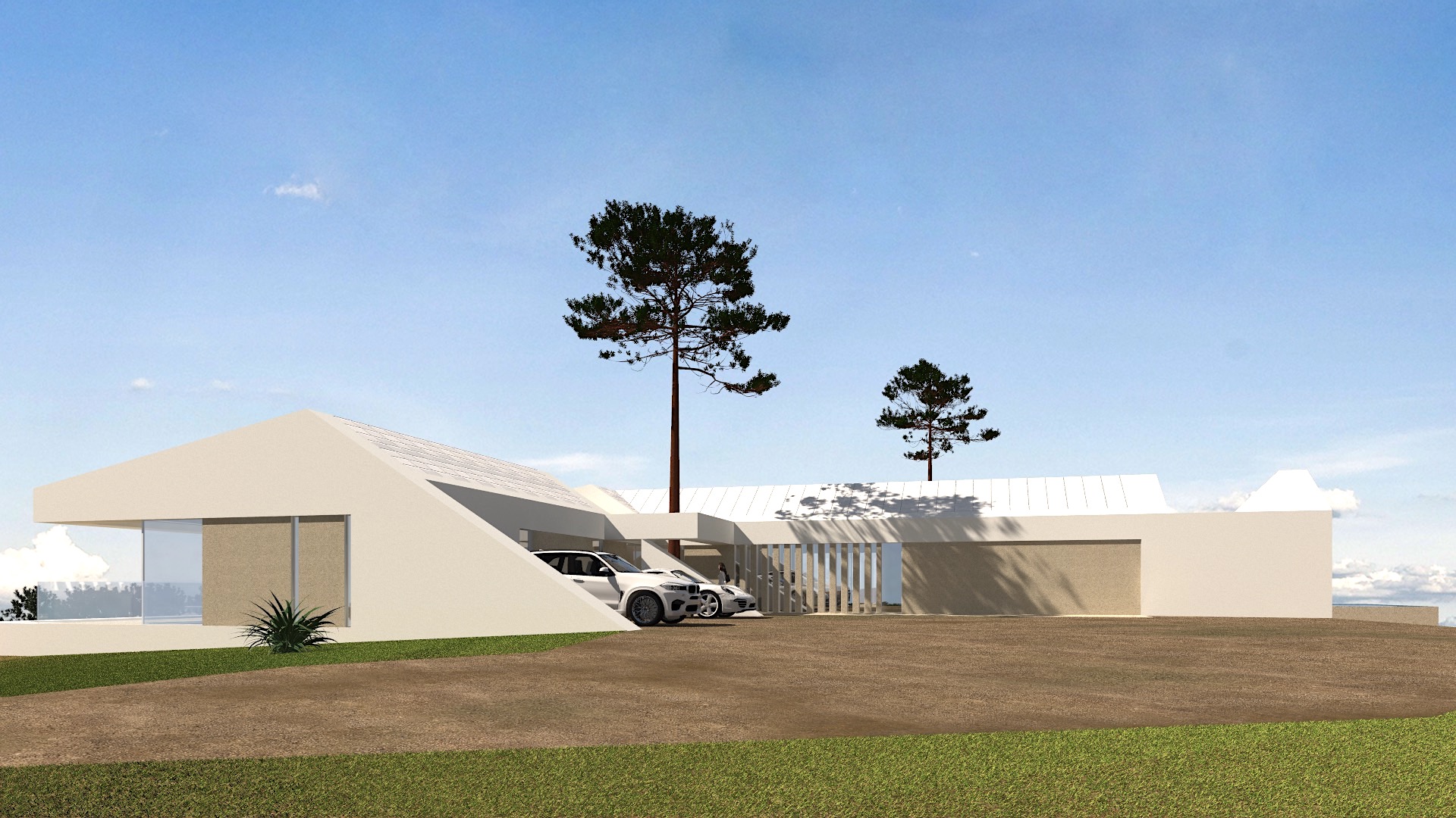 Moreira Rangel Arquitetura: Criando espaços inovadores e sustentáveis em Portugal. Projetos residenciais, comerciais e urbanos que transformam visões em realidade. Expertise em design, funcionalidade e eficiência energética para ambientes que inspiram e valorizam seu investimento.