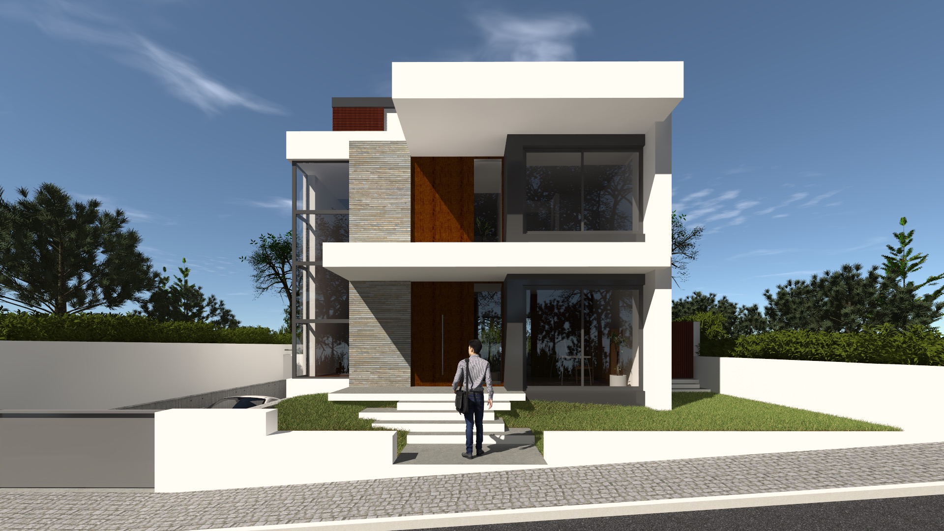 Moreira Rangel Arquitetura: Criando espaços inovadores e sustentáveis em Portugal. Projetos residenciais, comerciais e urbanos que transformam visões em realidade. Expertise em design, funcionalidade e eficiência energética para ambientes que inspiram e valorizam seu investimento.