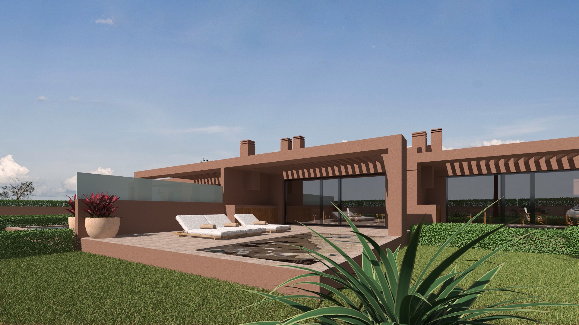 Moreira Rangel Arquitetura: Criando espaços inovadores e sustentáveis em Portugal. Projetos residenciais, comerciais e urbanos que transformam visões em realidade. Expertise em design, funcionalidade e eficiência energética para ambientes que inspiram e valorizam seu investimento.
