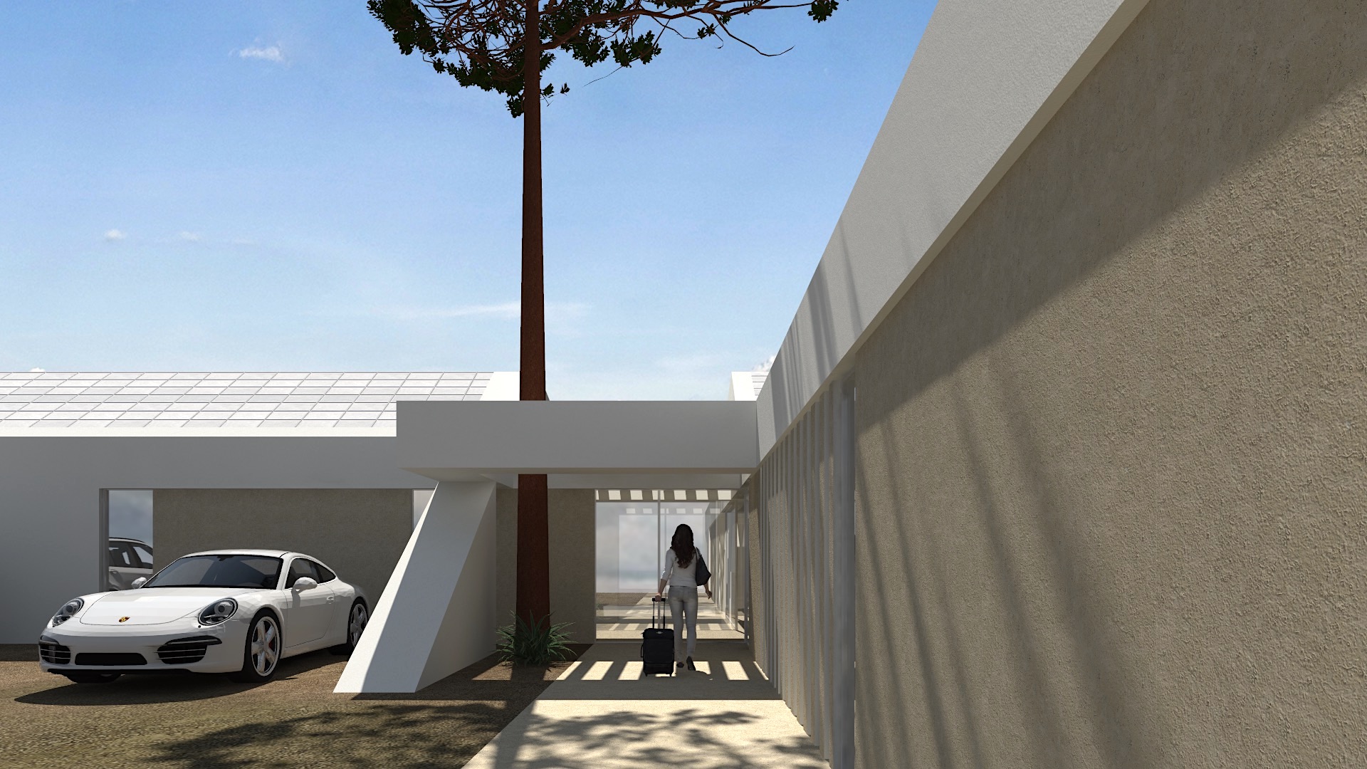 Moreira Rangel Arquitetura: Criando espaços inovadores e sustentáveis em Portugal. Projetos residenciais, comerciais e urbanos que transformam visões em realidade. Expertise em design, funcionalidade e eficiência energética para ambientes que inspiram e valorizam seu investimento.