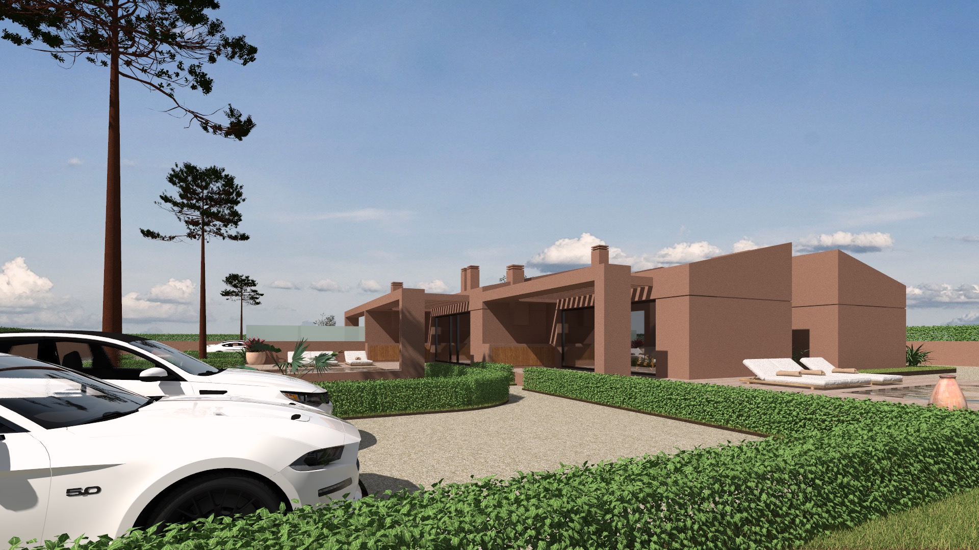 Moreira Rangel Arquitetura: Criando espaços inovadores e sustentáveis em Portugal. Projetos residenciais, comerciais e urbanos que transformam visões em realidade. Expertise em design, funcionalidade e eficiência energética para ambientes que inspiram e valorizam seu investimento.