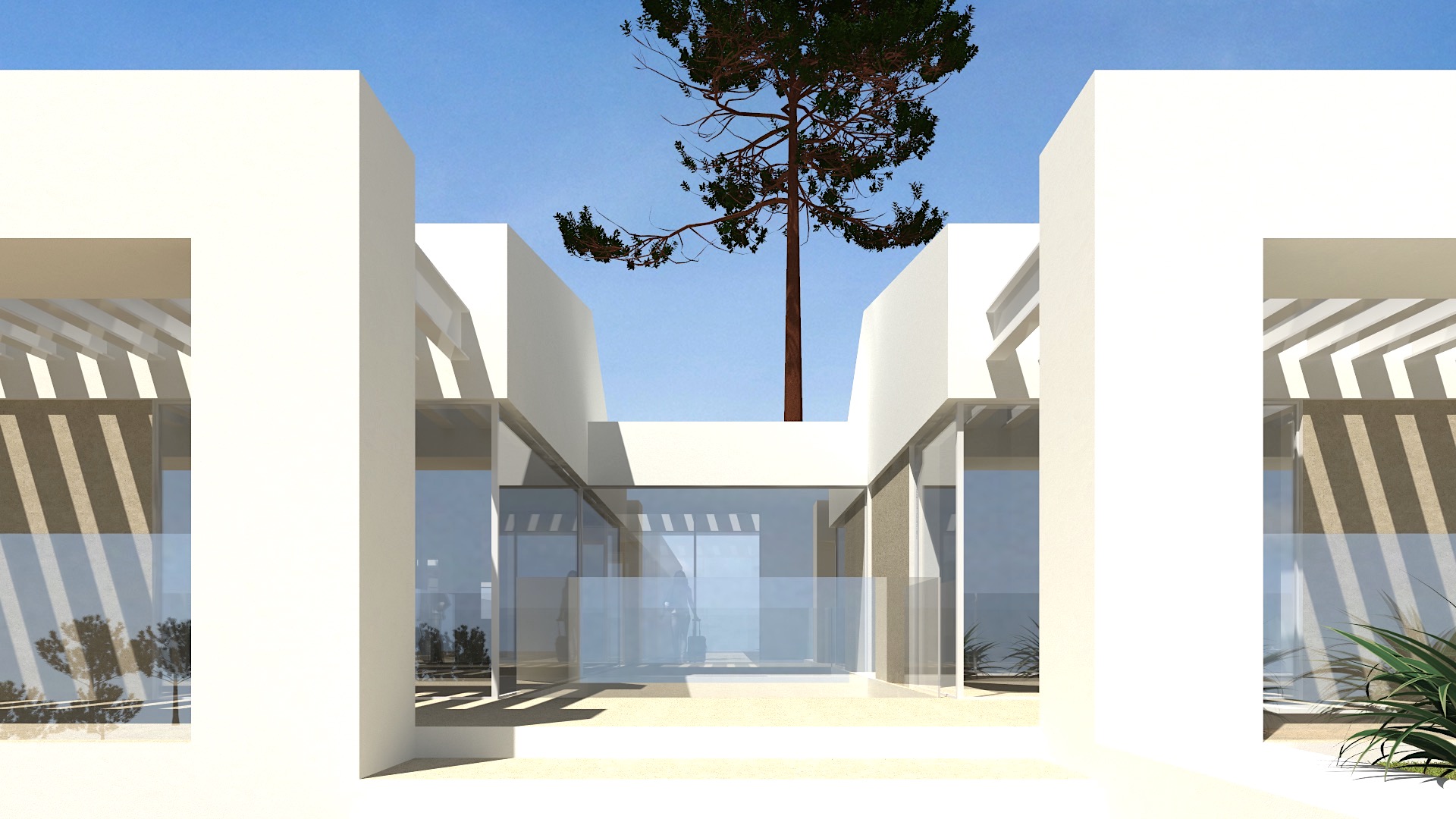 Moreira Rangel Arquitetura: Criando espaços inovadores e sustentáveis em Portugal. Projetos residenciais, comerciais e urbanos que transformam visões em realidade. Expertise em design, funcionalidade e eficiência energética para ambientes que inspiram e valorizam seu investimento.