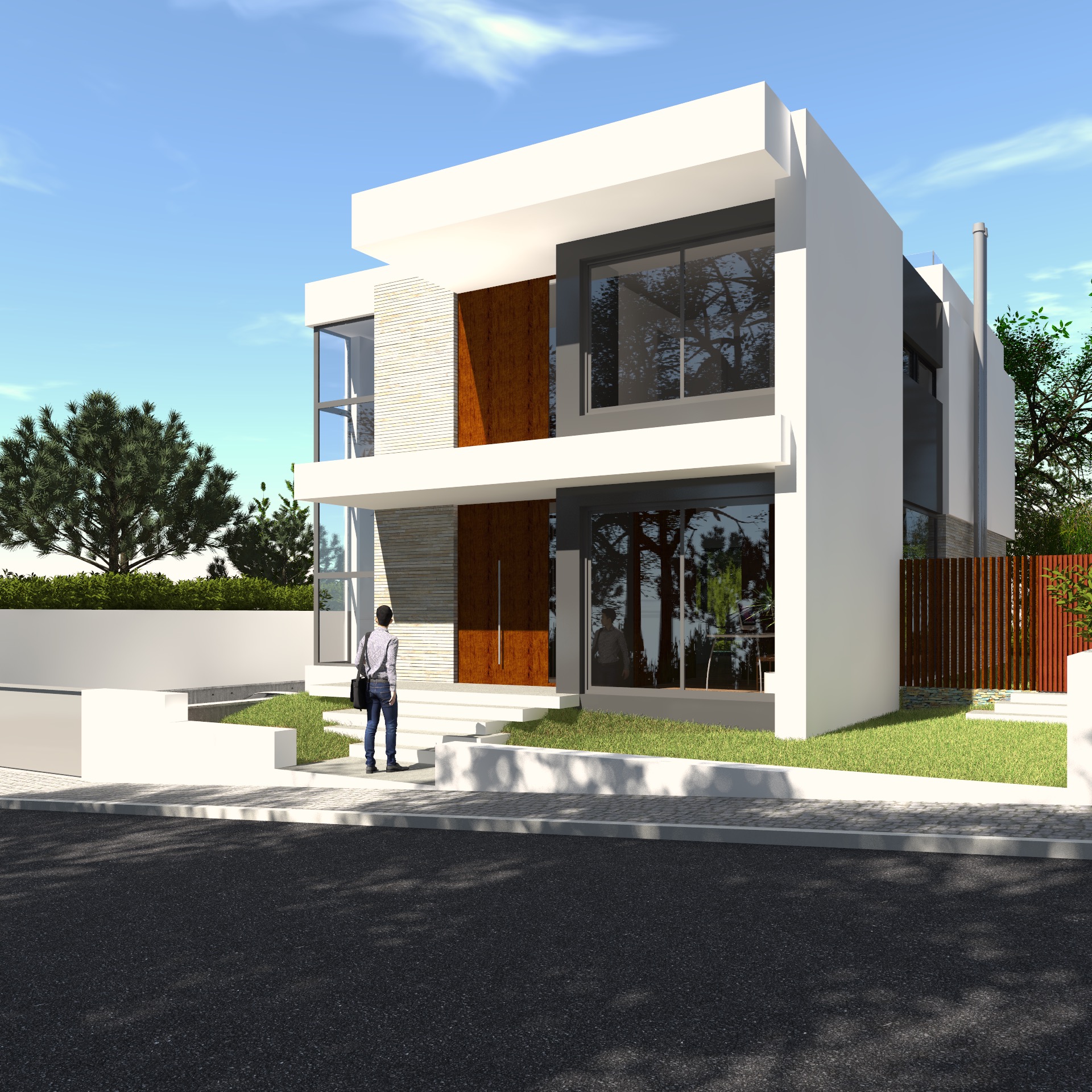 Moreira Rangel Arquitetura: Criando espaços inovadores e sustentáveis em Portugal. Projetos residenciais, comerciais e urbanos que transformam visões em realidade. Expertise em design, funcionalidade e eficiência energética para ambientes que inspiram e valorizam seu investimento.