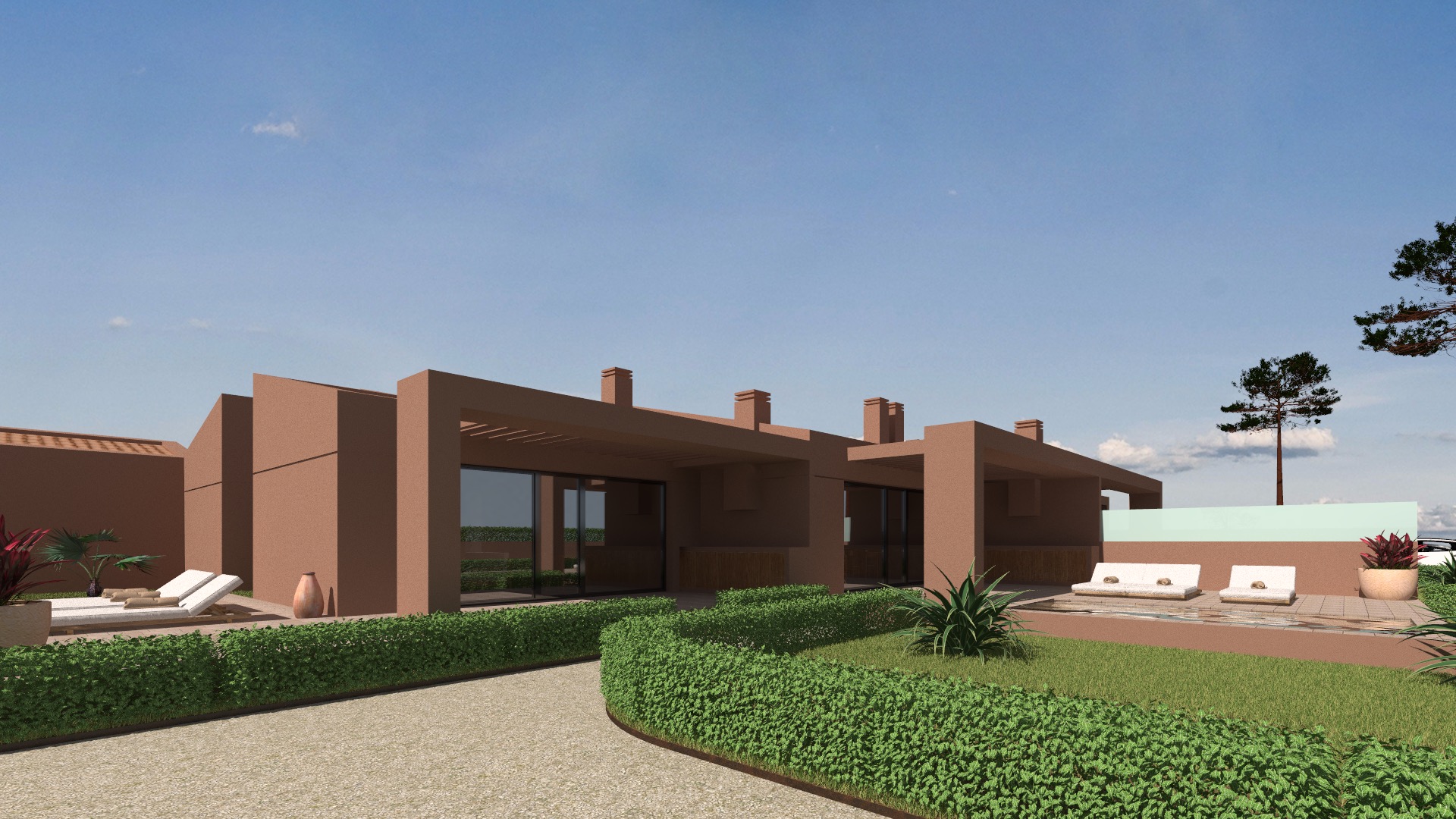 Moreira Rangel Arquitetura: Criando espaços inovadores e sustentáveis em Portugal. Projetos residenciais, comerciais e urbanos que transformam visões em realidade. Expertise em design, funcionalidade e eficiência energética para ambientes que inspiram e valorizam seu investimento.