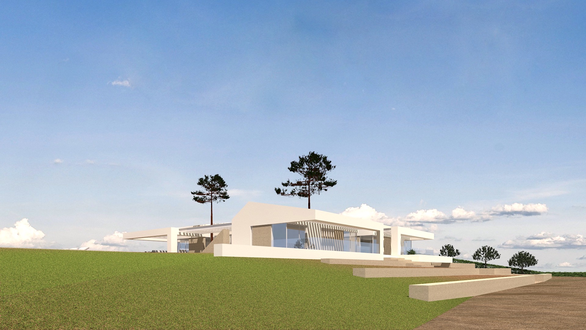 Moreira Rangel Arquitetura: Criando espaços inovadores e sustentáveis em Portugal. Projetos residenciais, comerciais e urbanos que transformam visões em realidade. Expertise em design, funcionalidade e eficiência energética para ambientes que inspiram e valorizam seu investimento.