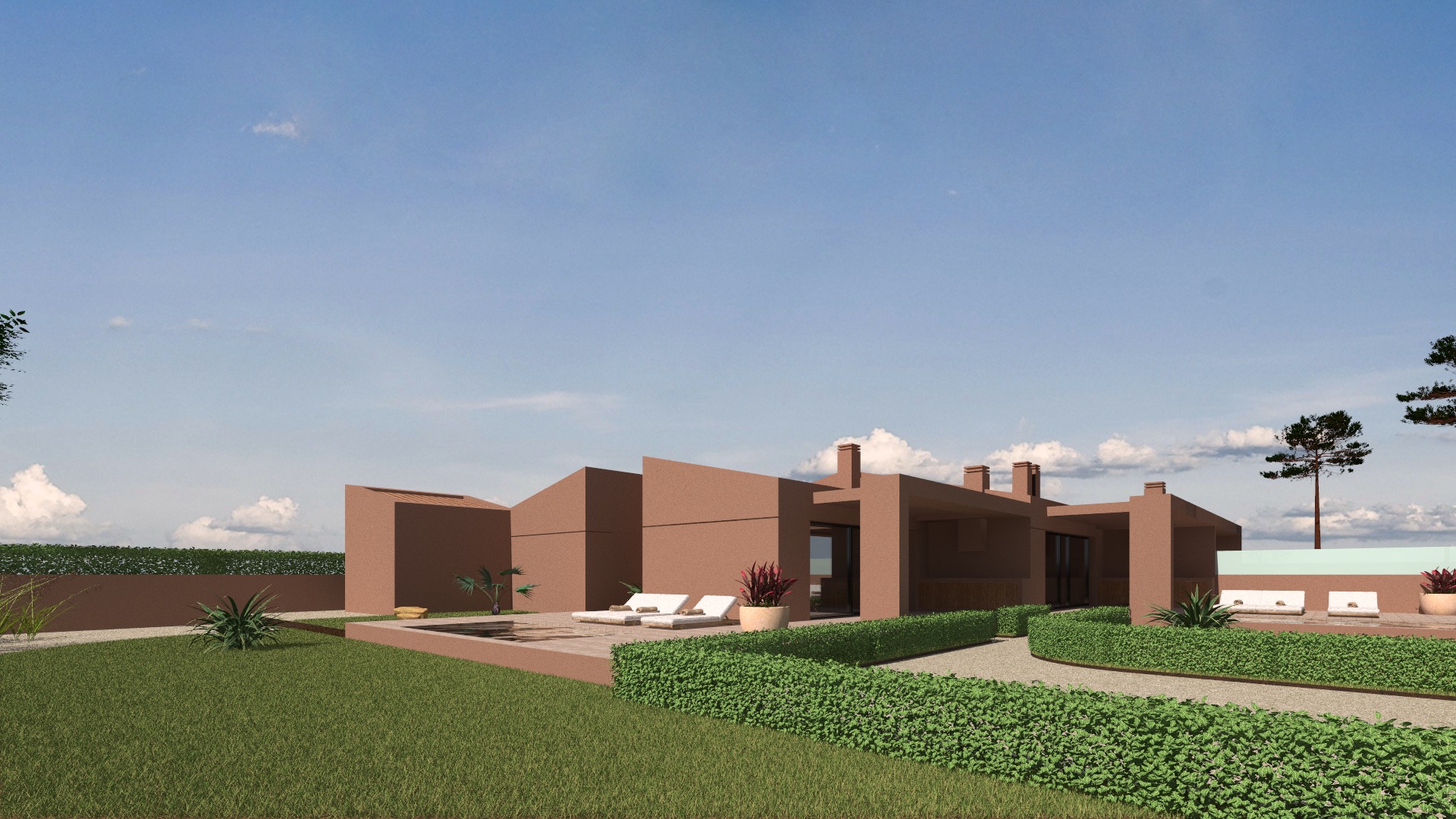 Moreira Rangel Arquitetura: Criando espaços inovadores e sustentáveis em Portugal. Projetos residenciais, comerciais e urbanos que transformam visões em realidade. Expertise em design, funcionalidade e eficiência energética para ambientes que inspiram e valorizam seu investimento.
