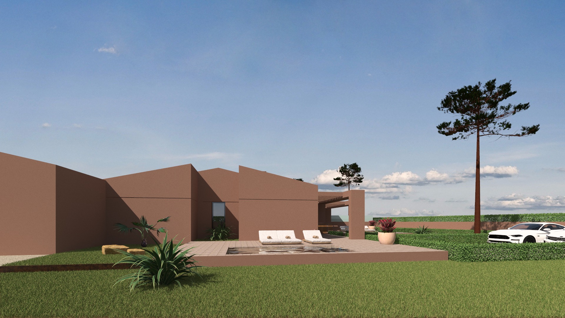 Moreira Rangel Arquitetura: Criando espaços inovadores e sustentáveis em Portugal. Projetos residenciais, comerciais e urbanos que transformam visões em realidade. Expertise em design, funcionalidade e eficiência energética para ambientes que inspiram e valorizam seu investimento.