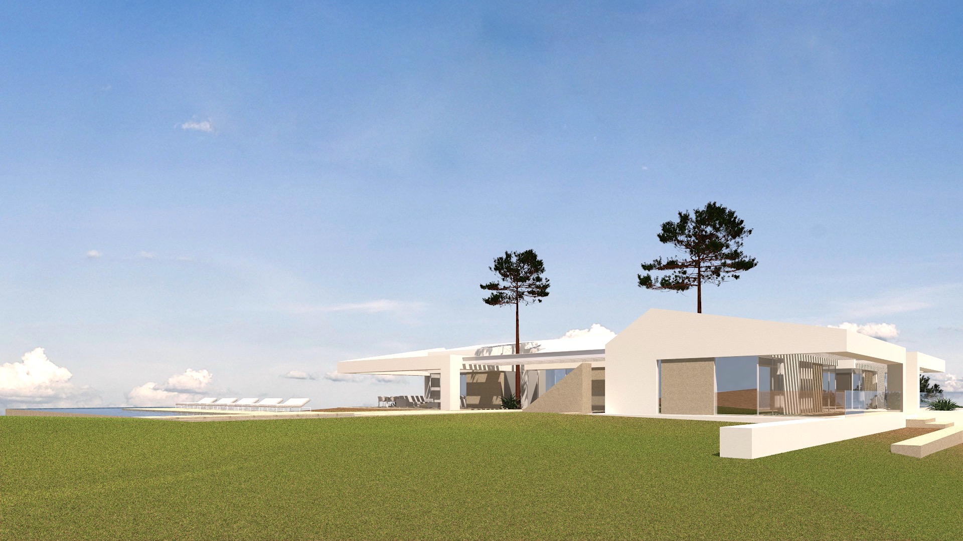 Moreira Rangel Arquitetura: Criando espaços inovadores e sustentáveis em Portugal. Projetos residenciais, comerciais e urbanos que transformam visões em realidade. Expertise em design, funcionalidade e eficiência energética para ambientes que inspiram e valorizam seu investimento.