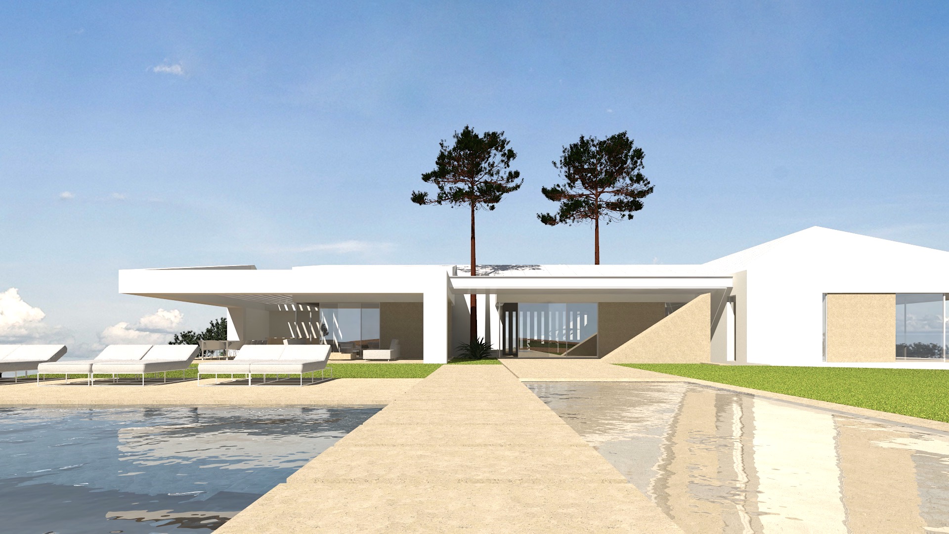 Moreira Rangel Arquitetura: Criando espaços inovadores e sustentáveis em Portugal. Projetos residenciais, comerciais e urbanos que transformam visões em realidade. Expertise em design, funcionalidade e eficiência energética para ambientes que inspiram e valorizam seu investimento.